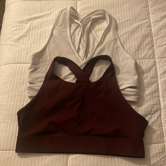 Fabletics Other - 2 Fabletics Bras